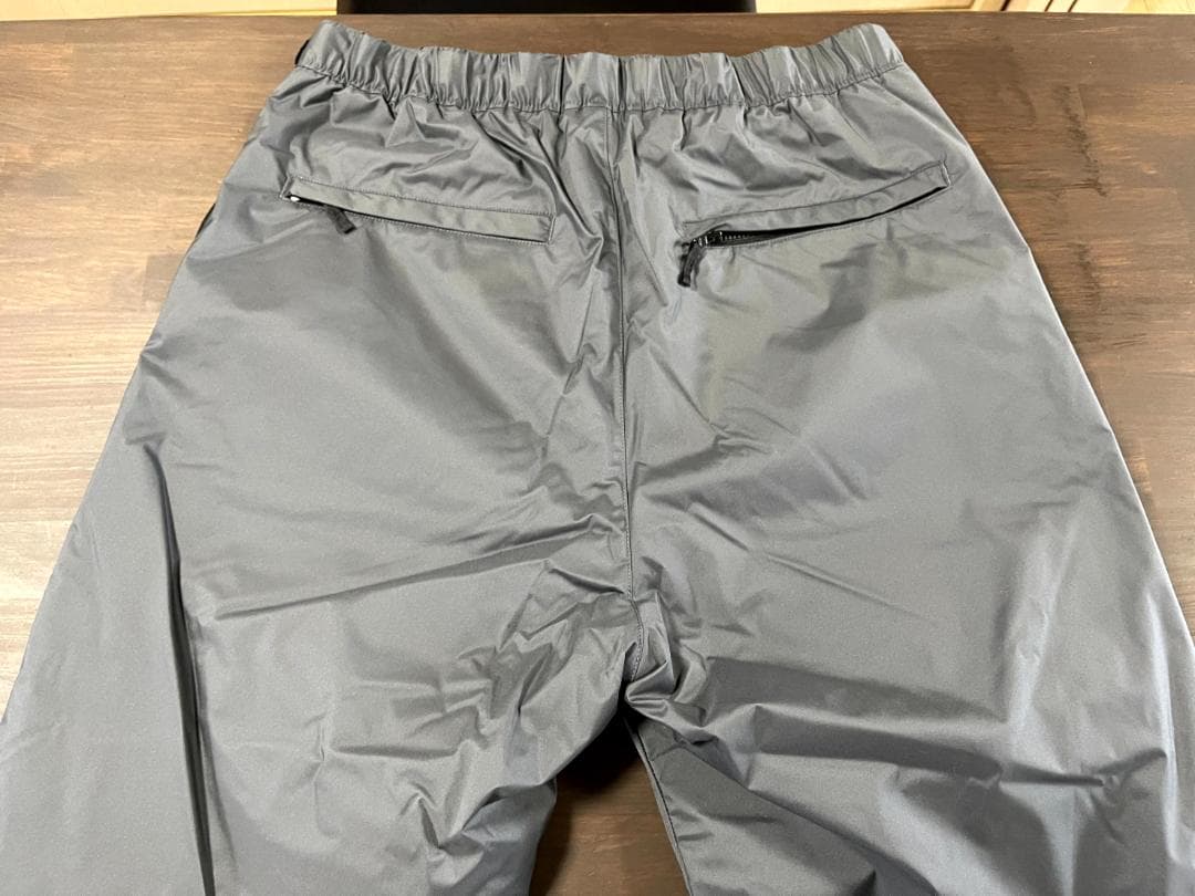 ジャケット・アウター ENNOY PROFESSIONAL PADDED SETUP GRAY M