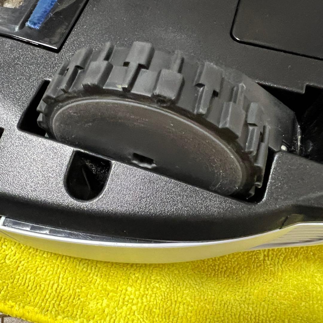 ロボット掃除機 ルーロ MC-RSF1000 メーカー修理済 動作確認済