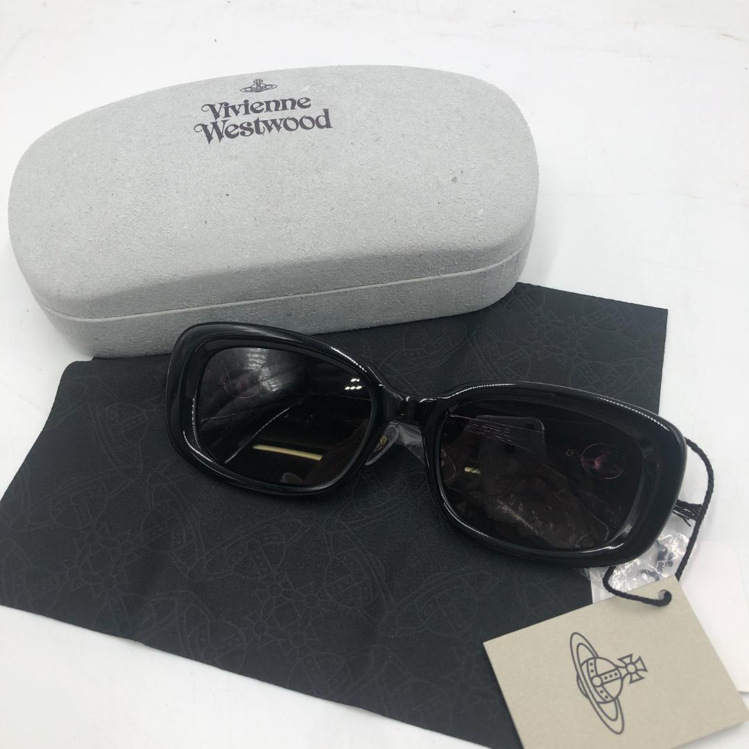 Vivienne Westwood ヴィヴィアン サングラス/Y32443-P2