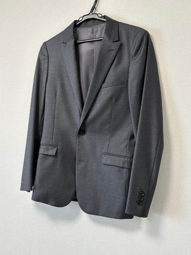 【美品】　ラウンジリザード セットアップ　ロロピアーナ