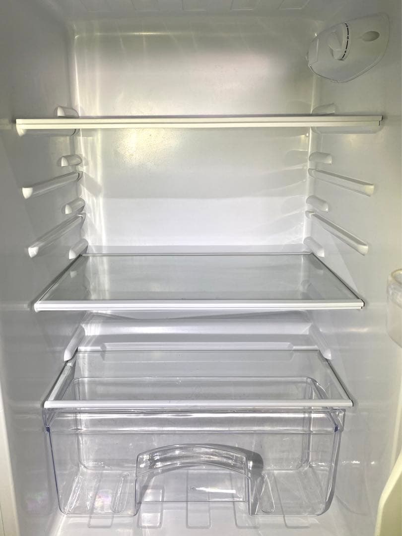 ハイアール　冷凍冷蔵庫　JR-N130A 2020年製　130L