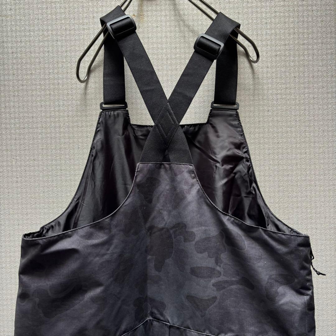 《men's ＸＬ》【新品】ザ ノースフェイス フリーダムビブパンツ