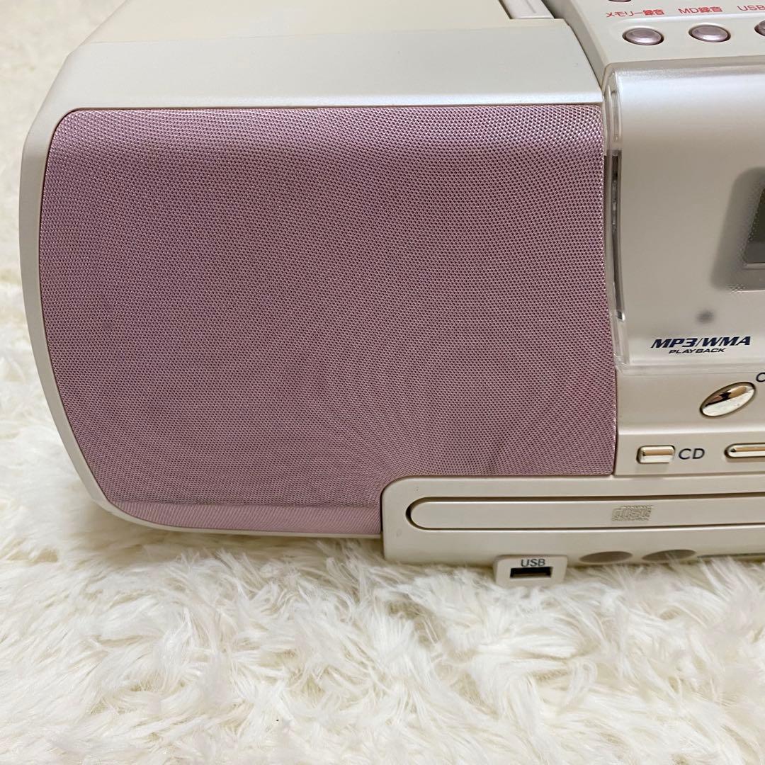 【良品】Victor ビクター Clavia RD-M2-P メモリー512MB