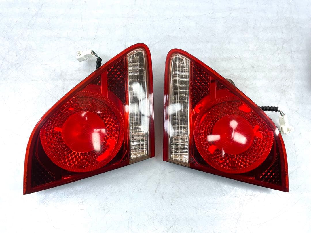 クラウン 純正 LED テールランプ アスリート GRS182 30-309