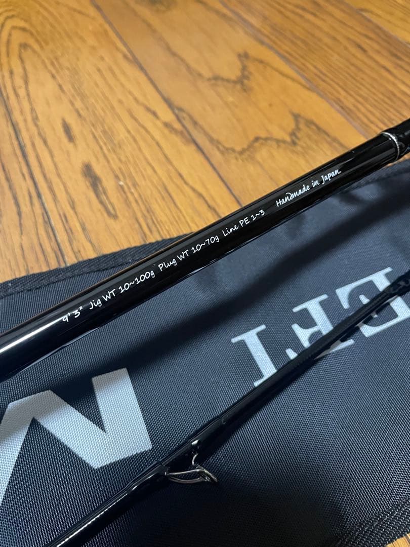 dontyakkuソニオ93M