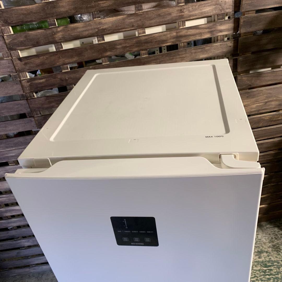 I113\" アイリスオーヤマ 153L 冷蔵庫 153L IRSN-15B-CV