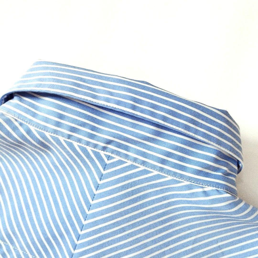 YONFA✨double button over shirt