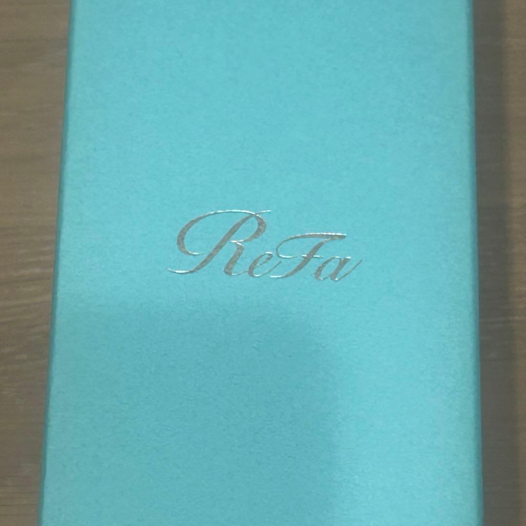 【新品未使用】リファ　ReFa シャワーヘッド　ファインバブルS