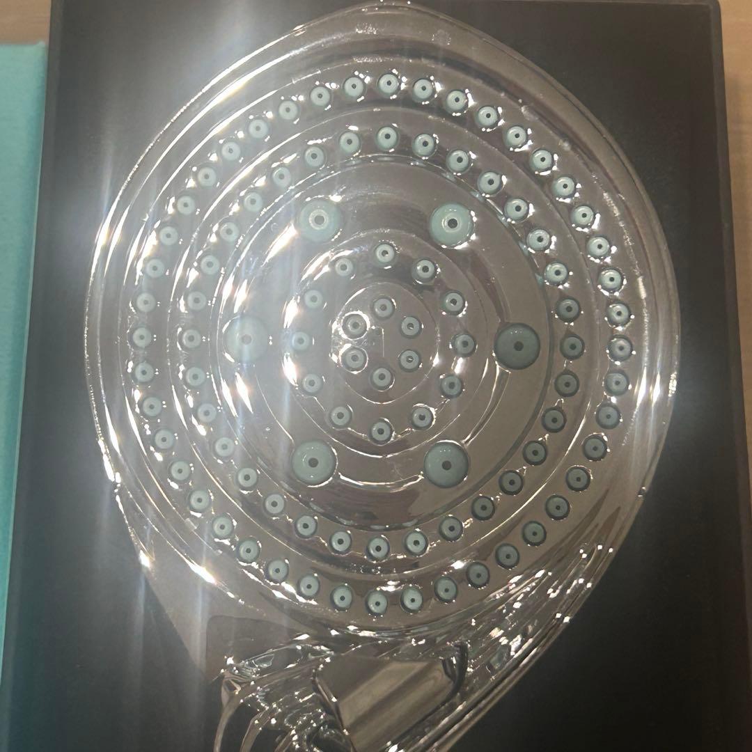 【新品未使用】リファ　ReFa シャワーヘッド　ファインバブルS