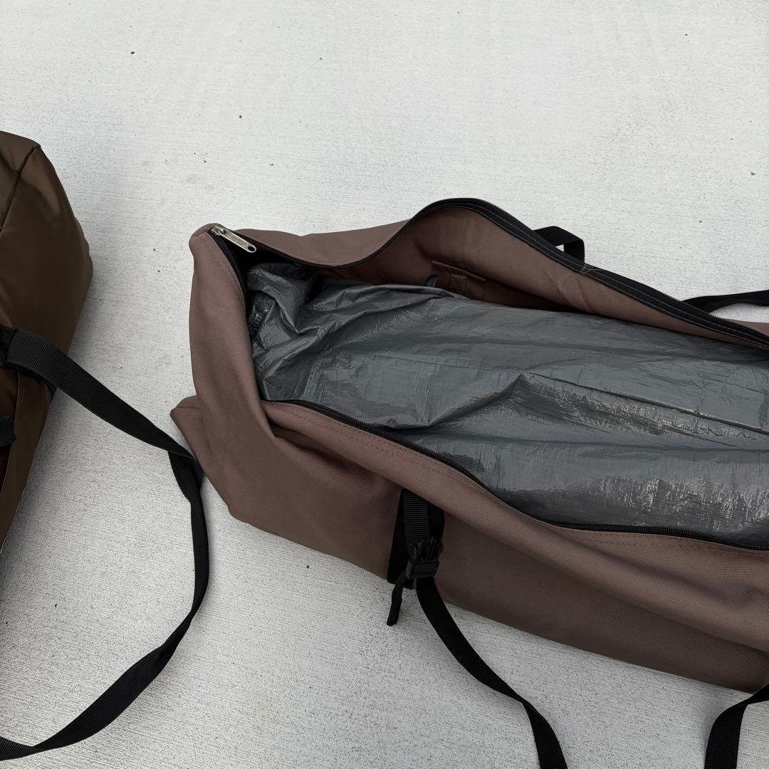 ogawa Type52R キャンプテント