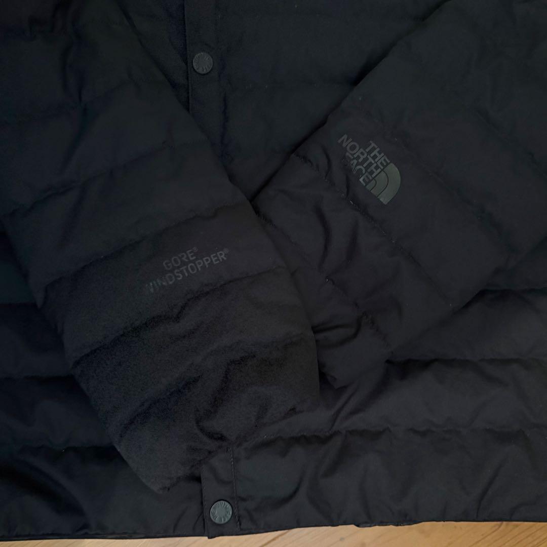 THE NORTH FACE ND91763 ダウンジャケット L