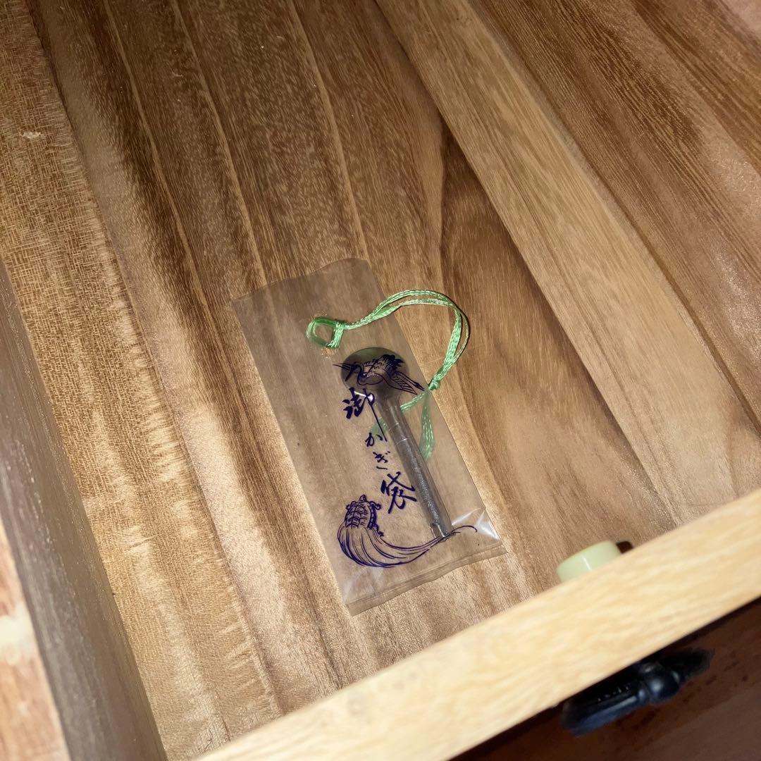 和箪笥　和ダンス　箪笥　タンス　桐　アンティーク　和風　和モダン