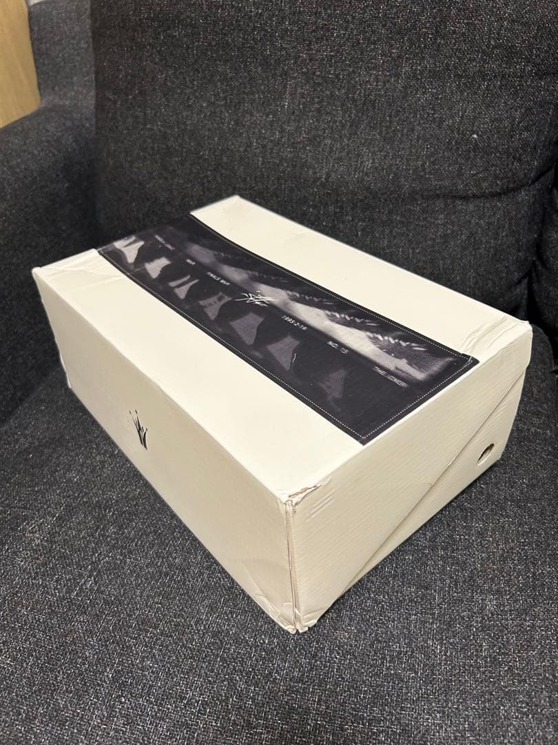 新品361° Joker1「Denver」US9 27cm