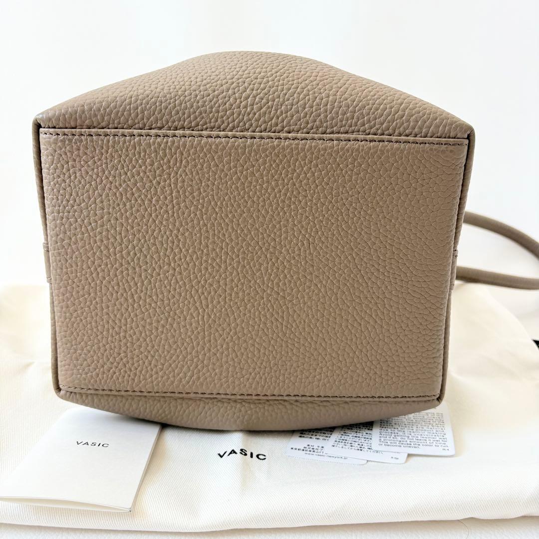 【専用品】VASIC BOND MINI ハンドバッグ ショルダーバッグ