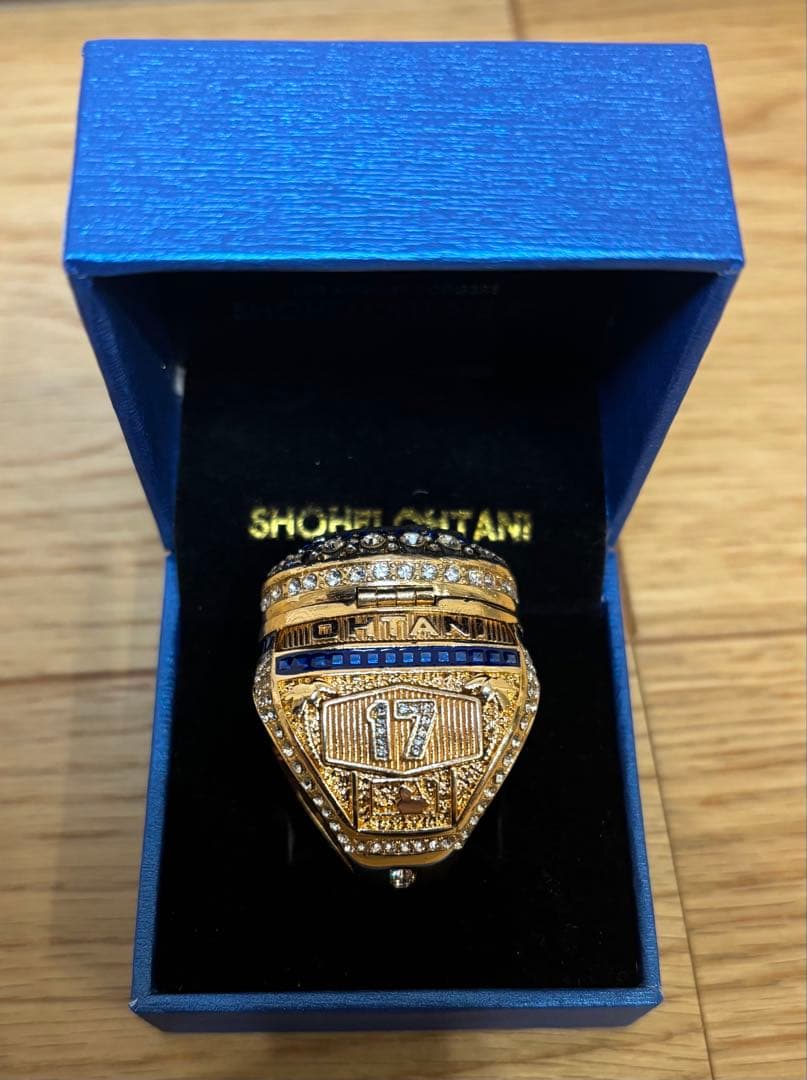 ⭐️一般販売なし｜限定非売品セット⭐️大谷翔平 2024 WS 記念 豪華4点セット