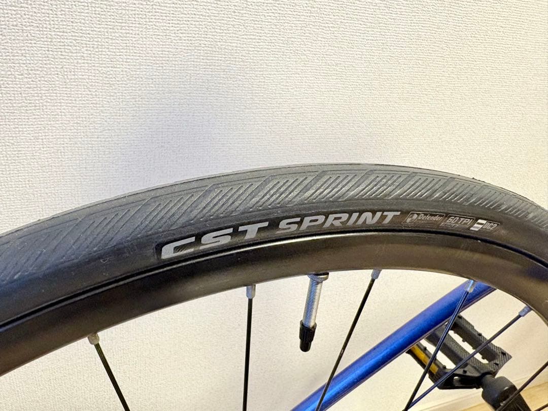 ⭐︎希少美品2021 Giant RX Disc ジャイアント ディスクブレーキS