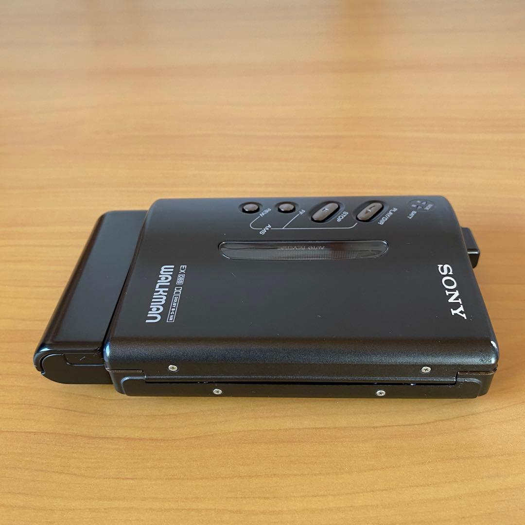 SONY カセットウォークマン WM-DX100 ジャンク品