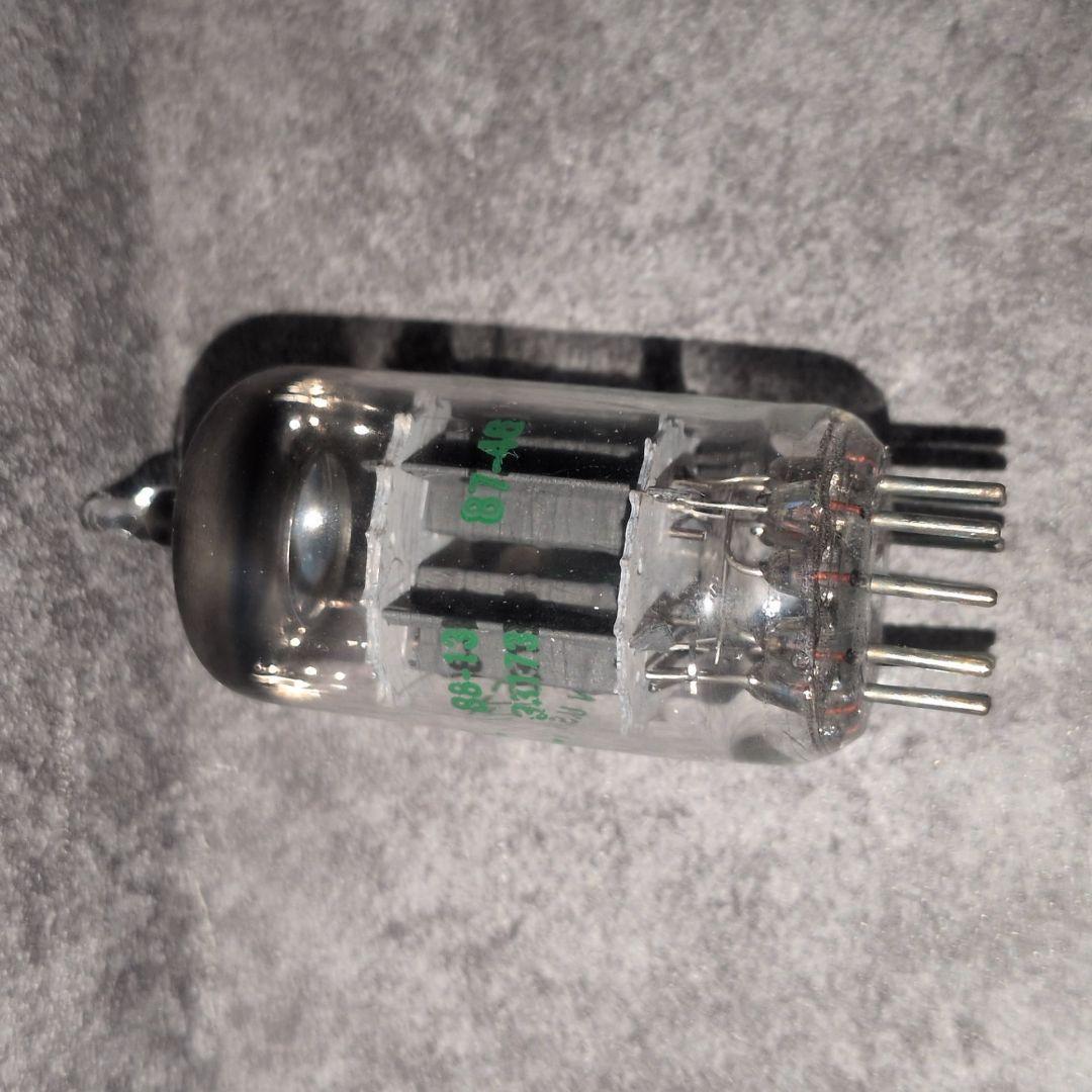 JAN 5751 真空管 5本セット 未使用品