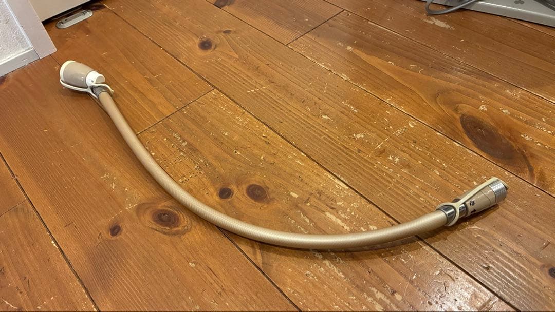 【値下可】Rinnai ガスファンヒーター RC-S5801E