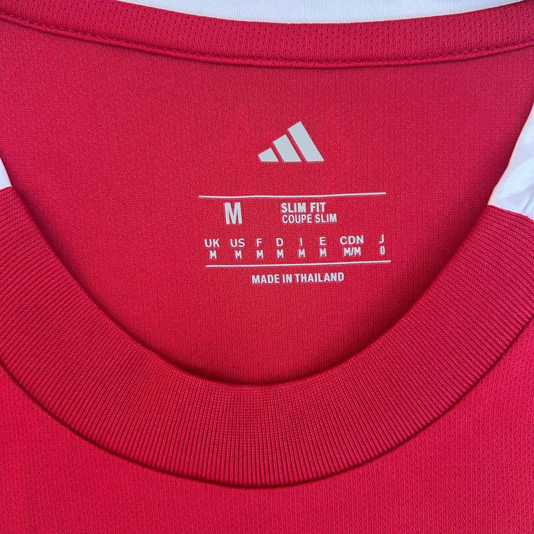 新品未使用！　モハメドサラー　リヴァプール　M プレミアリーグパッチ