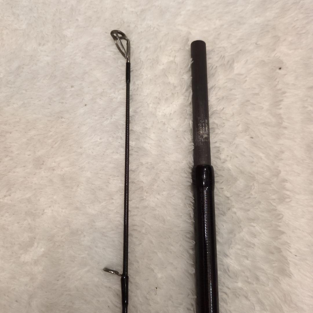 ロッド ALL WAKE 106 MONSTER BATTLE LIMITED