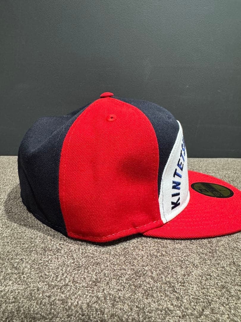 か*ー様 ニューエラ　NEWERA 近鉄バファローズ　TARO OKAMOTO