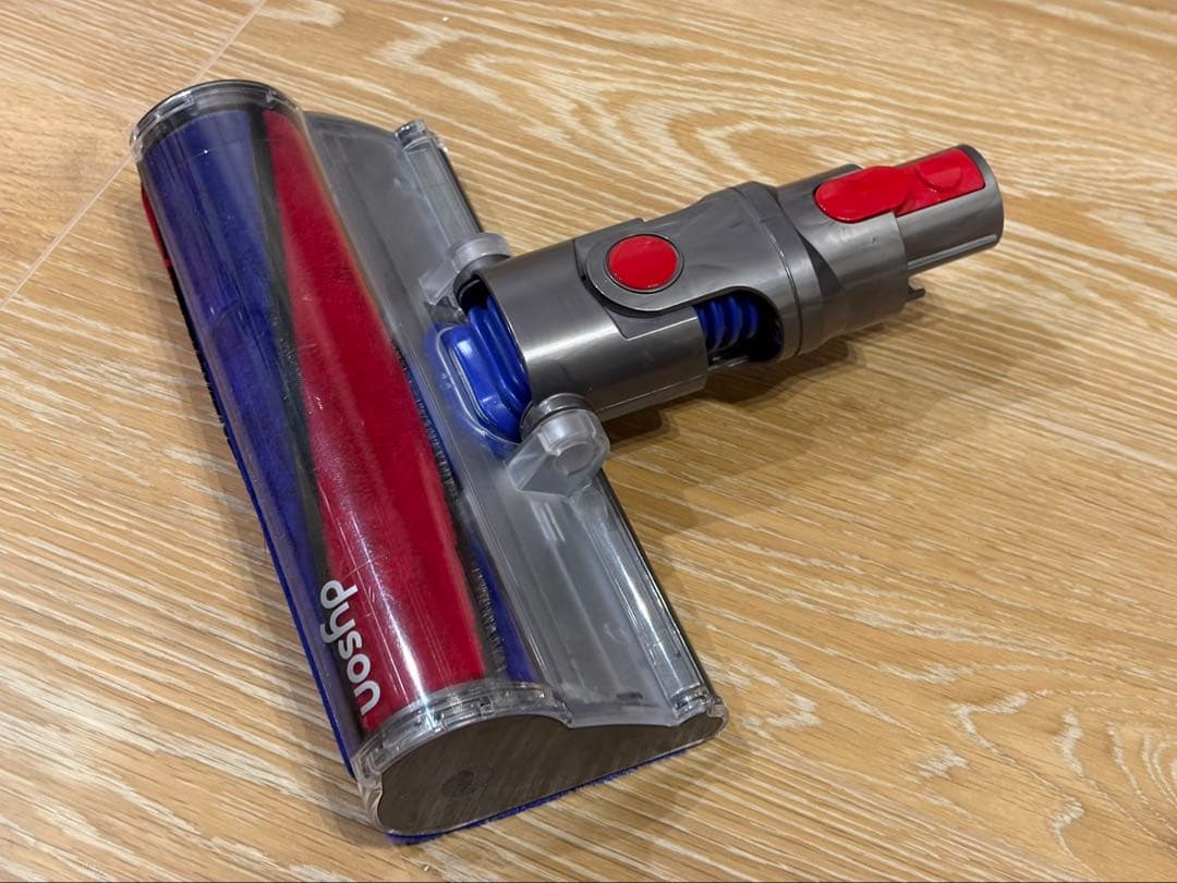 ダイソン V7 Fluffy 掃除機