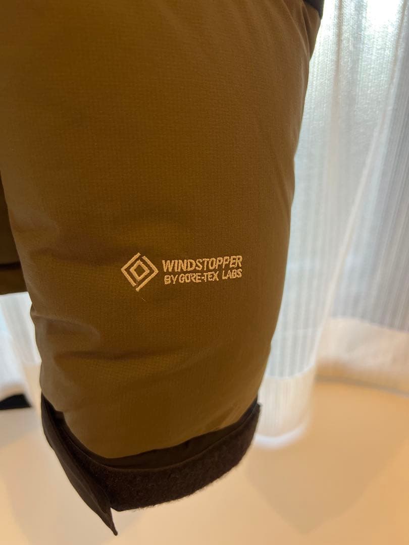 【たかしさん専用】ノースフェイス バルトロライトジャケット　ニュートープ XL