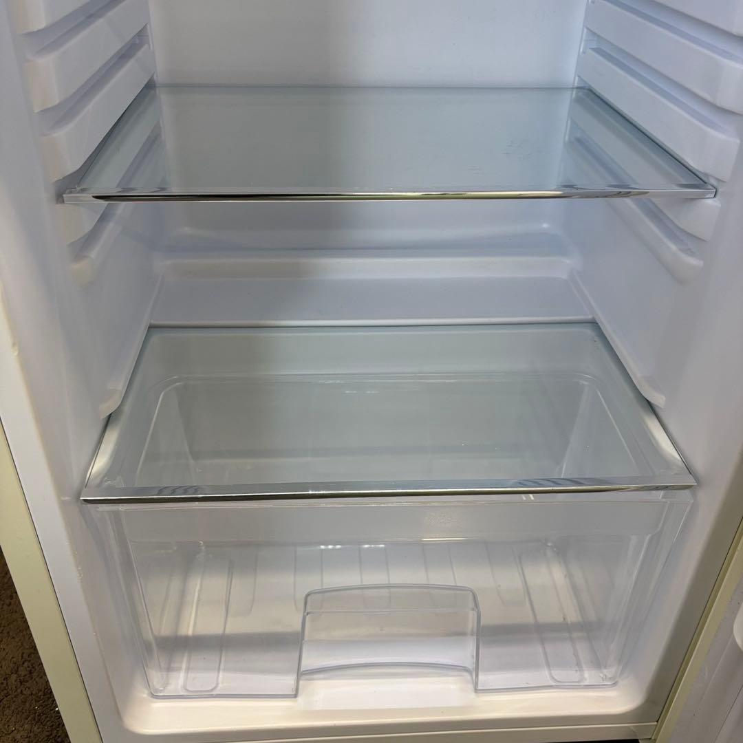 ★90　家電セット　レトロ冷蔵庫　洗濯機　7キロ　シャープ　設置無料　安い　中古