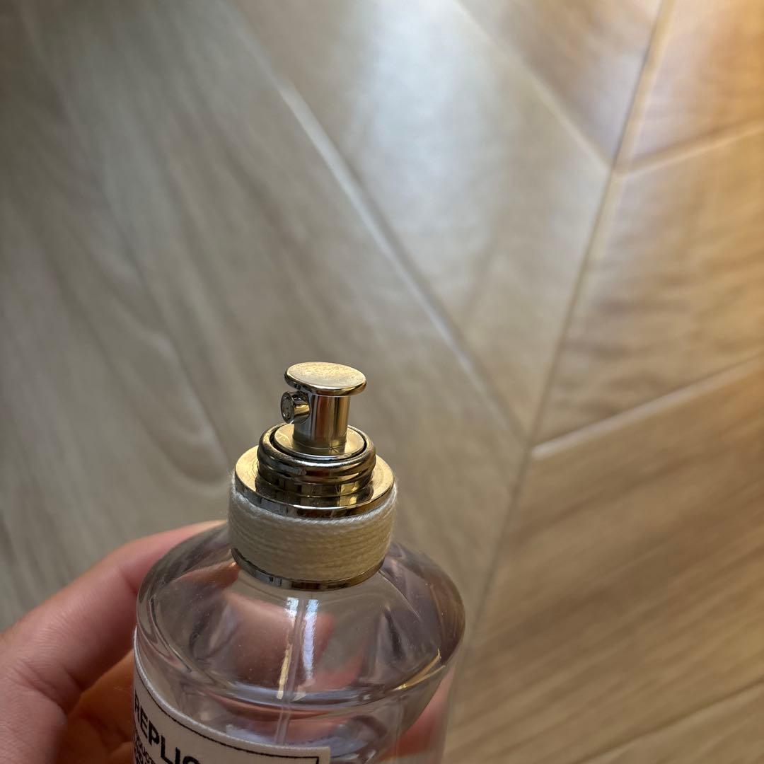 ぴっぴー⚠️Margiela 香水100ml レイジーサンデーモーニング
