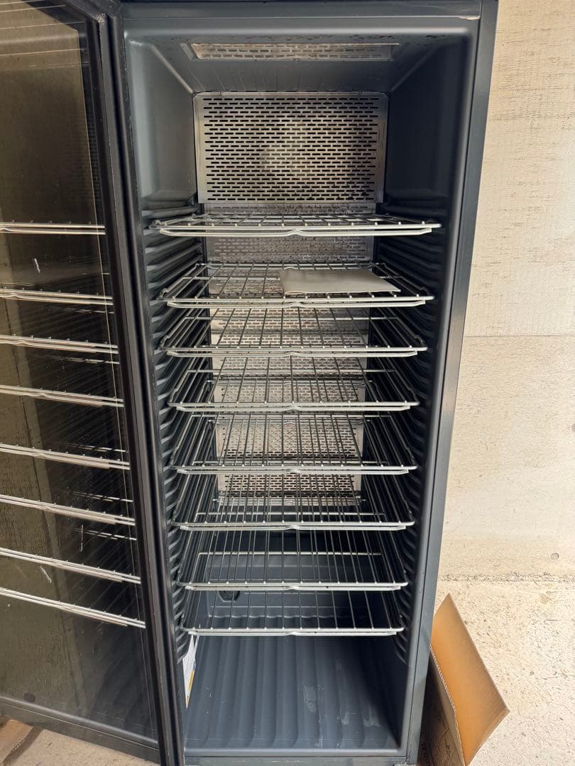 シャンブレア ワインセラー