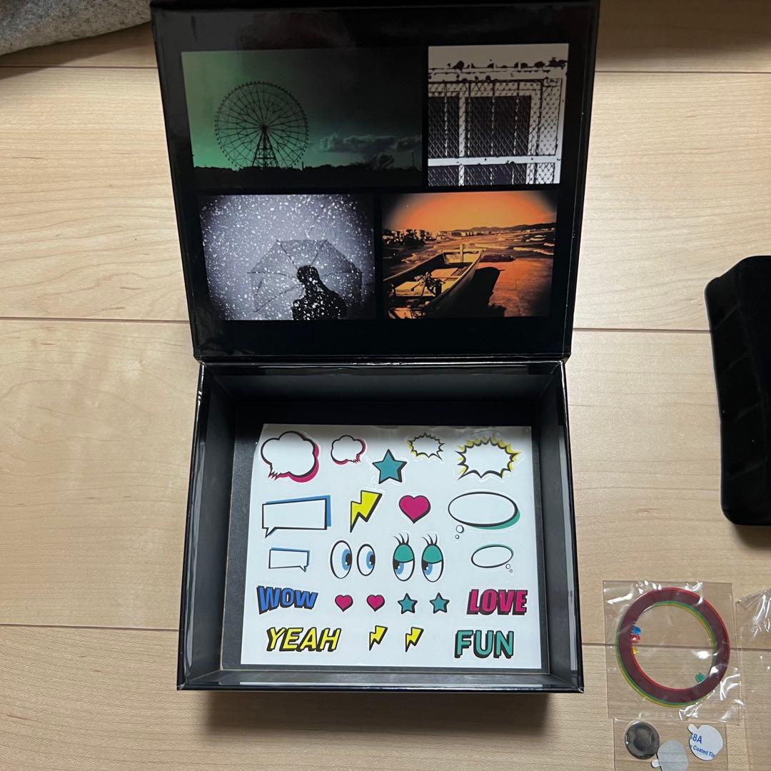 【極美品】BONZART Biegel カメラ