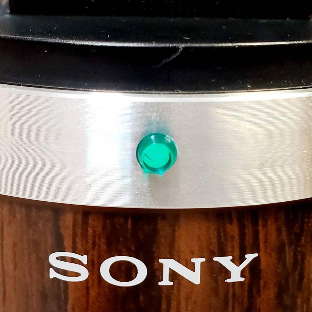 【現状品】SONY FM/AM ラジオ ICF-1210 ソニー アンティーク