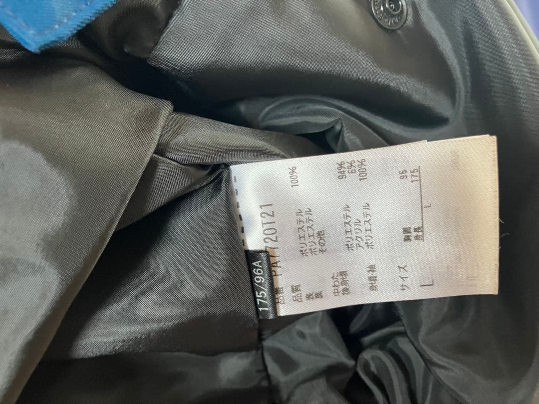 フェニックス　スキーウェア上下セット　メンズLサイズ