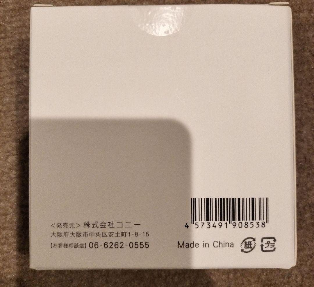 ルクセア　フォーネスプロ　2025年リニューアル品　ノーズクリップ　鼻専用美顔器