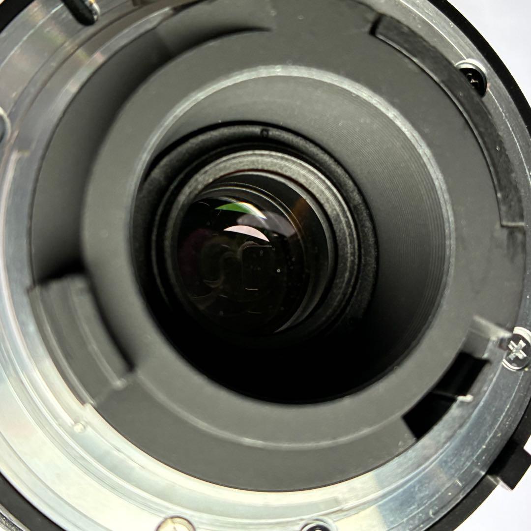 レンズ(ズーム) Zoom-Nikkor 18-35mm f/3.5-4.5D IF-ED