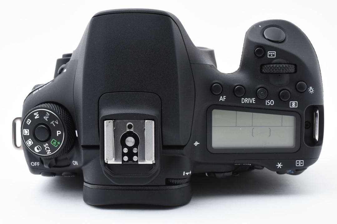 デジタル一眼レフカメラ Canon EOS 90D/標準&望遠ダブルレンズセット