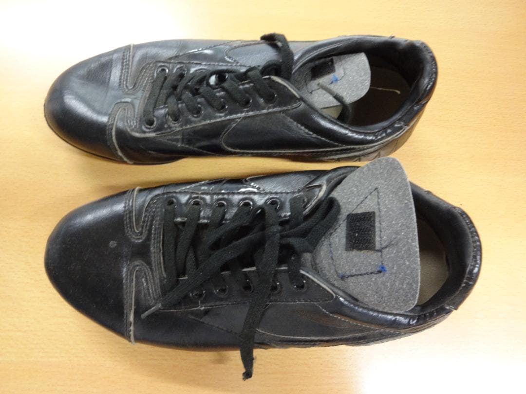 ミズノ　Professional　野球グローブ＆スパイク＆バッグのセット