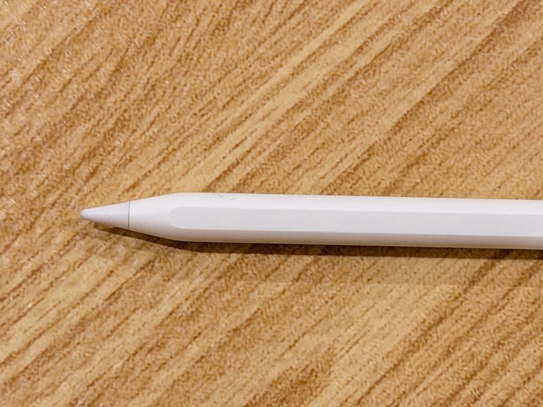 美品 Apple Pencil Pro 純正