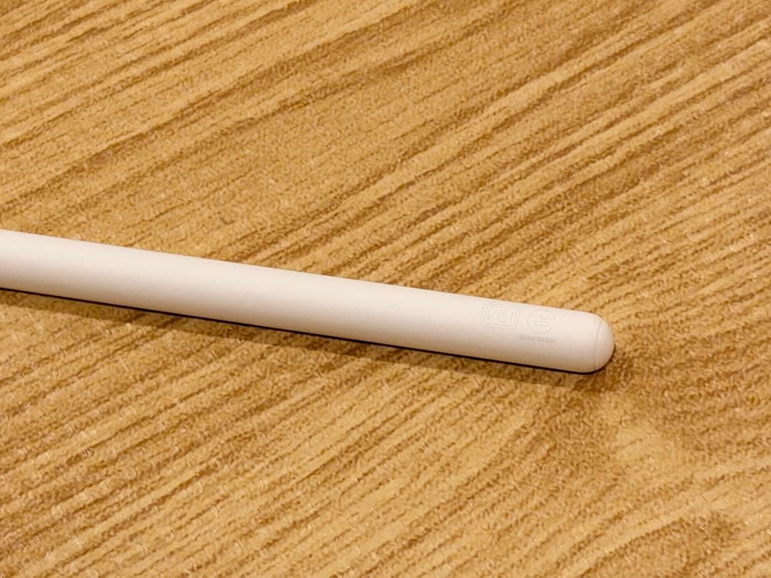 美品 Apple Pencil Pro 純正