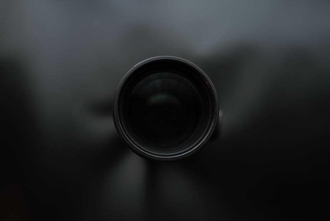 【ジャンク】NikonAF-S NIKKOR ED 80-200mm F2.8D