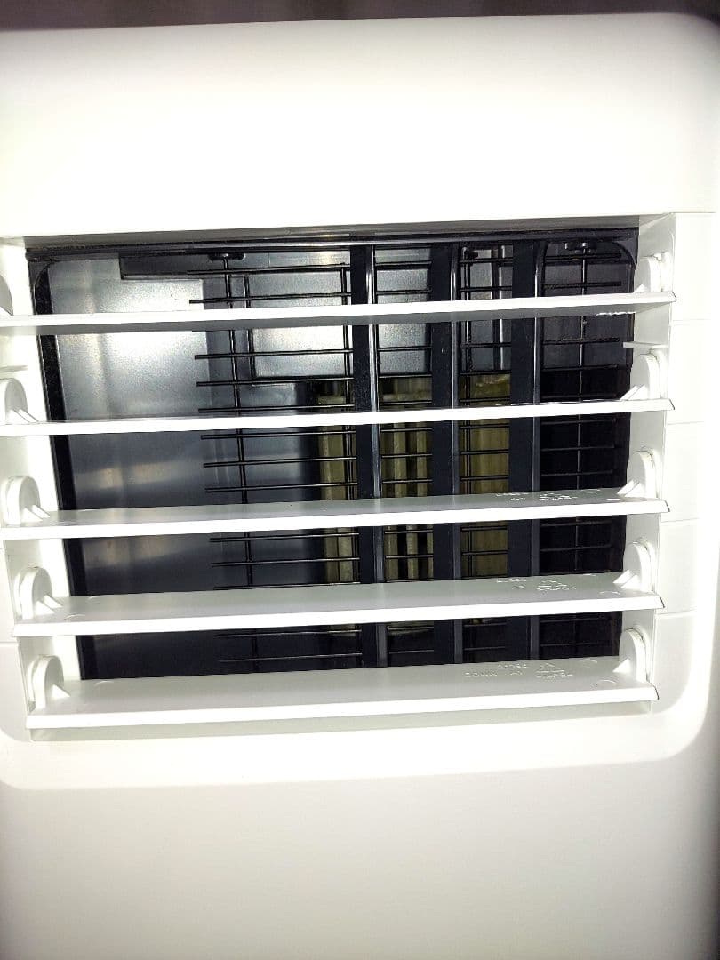 アイリスオーヤマ ポータブルクーラーIPA-2202G 付属部品あり。