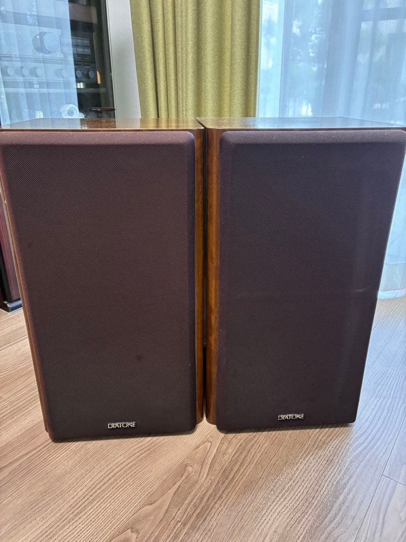 【値下げ】DIATONE DS-600Z（右側）