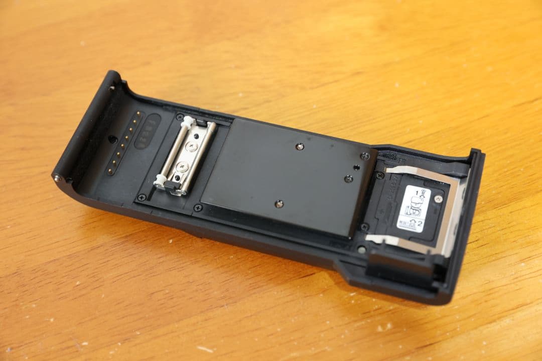 キヤノン　テクニカルバックE TECHNICAL BACK E