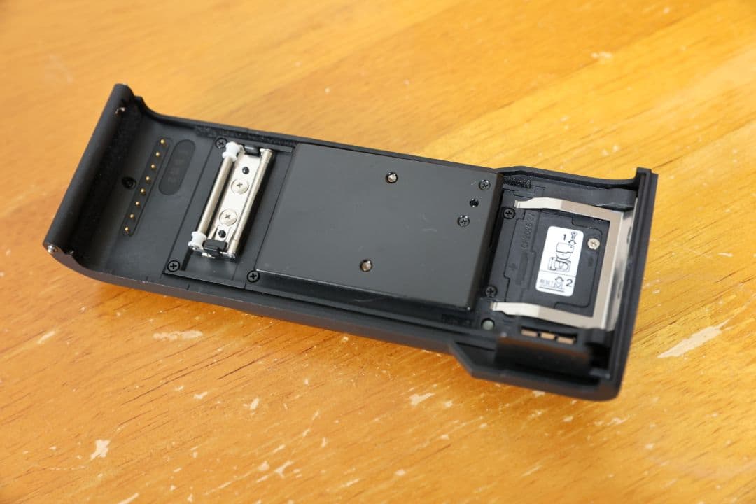 キヤノン　テクニカルバックE TECHNICAL BACK E