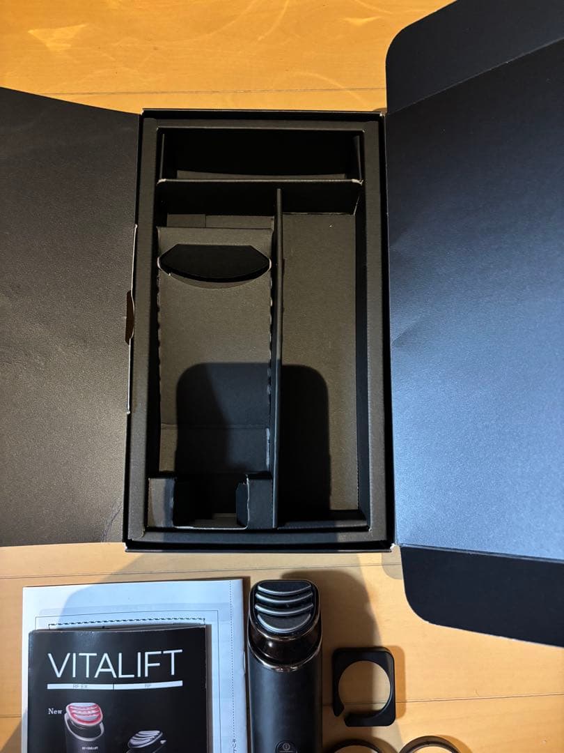 定価8万】Panasonic バイタリフトRF EX EH-SR86-T 美顔器