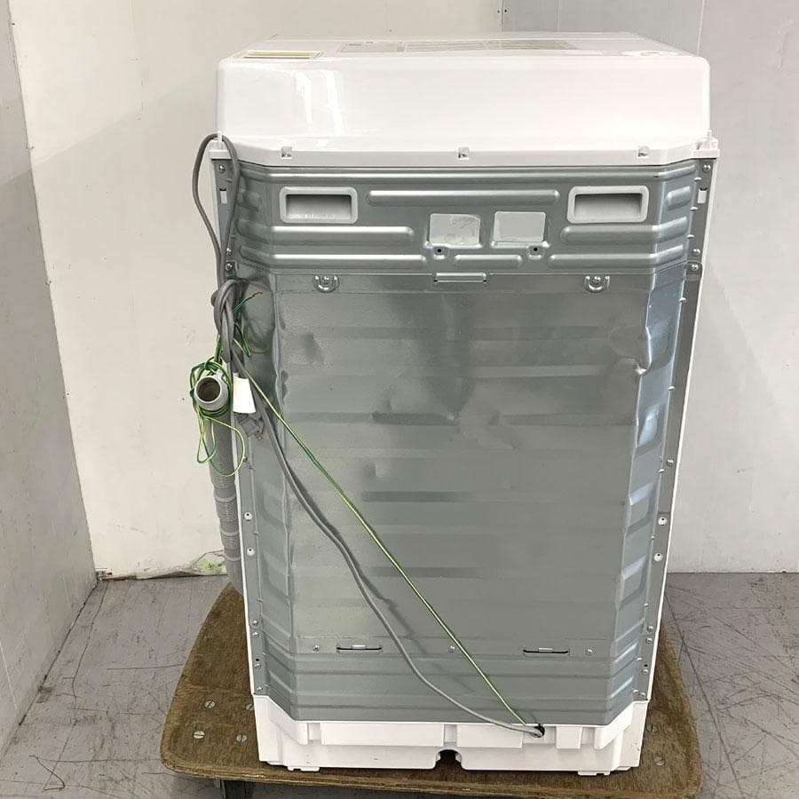 シャープ ドラム式洗濯乾燥機 ES-H10G 洗濯10.0kg 乾燥6.0kg