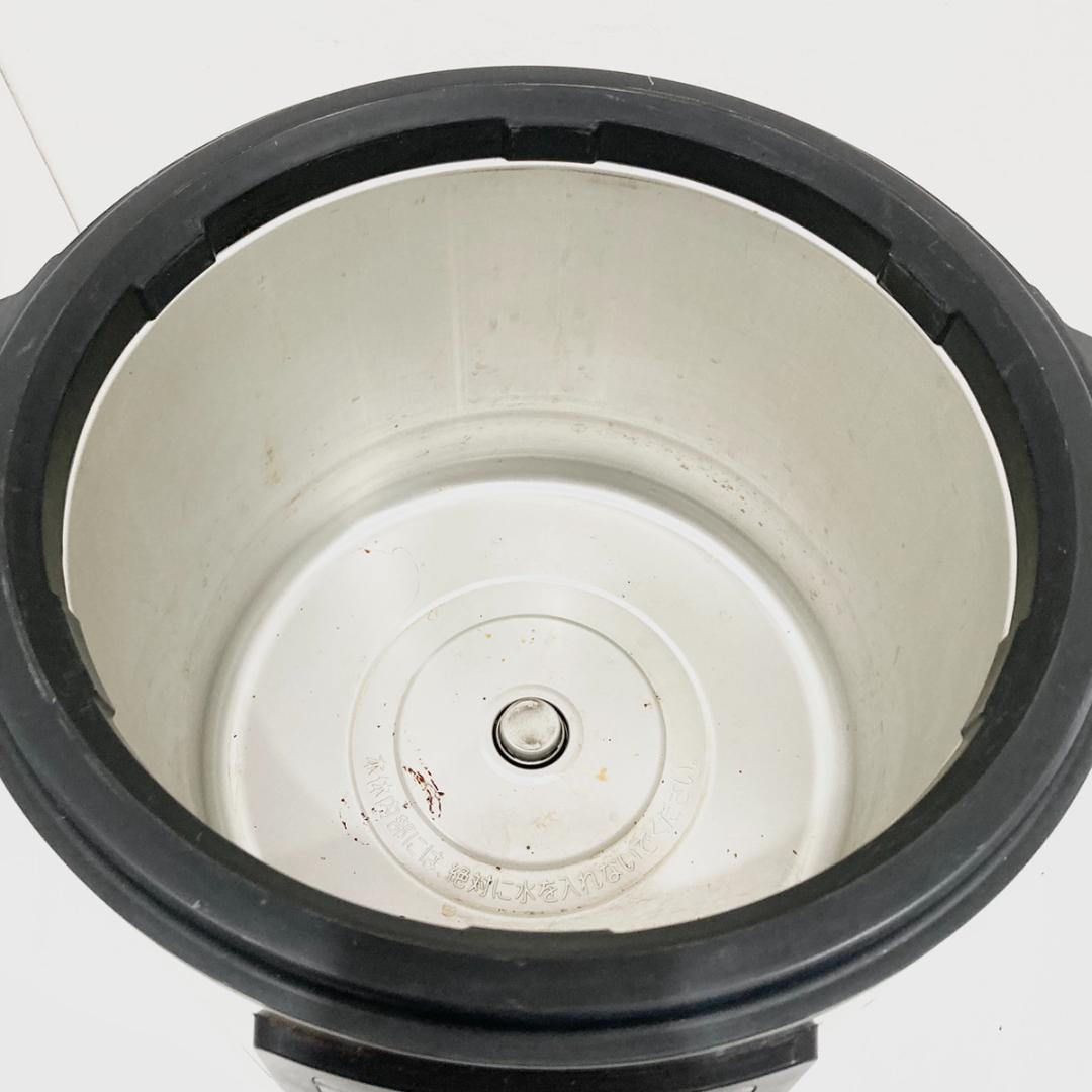 象印 マホービン TH-CU160 マイコンスープジャー 16.0L 業務用