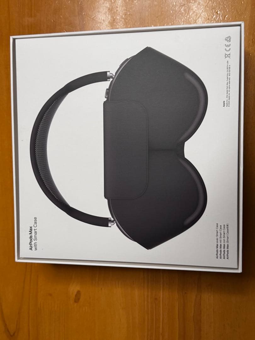 ワイヤレスヘッドフォン ブラック ノイズキャンセリング