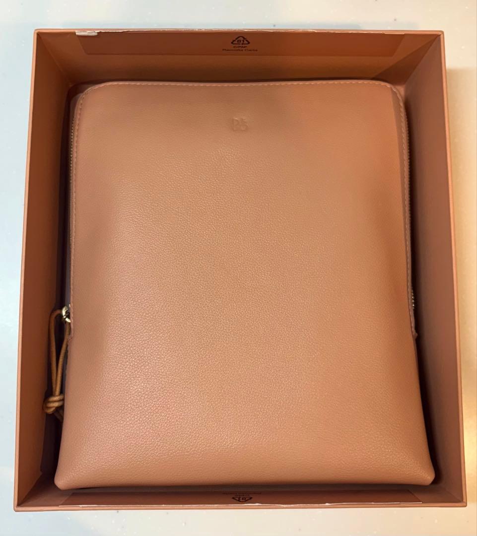 B&O Beoplay H100 ワイヤレスヘッドホン サンセットアプリコット